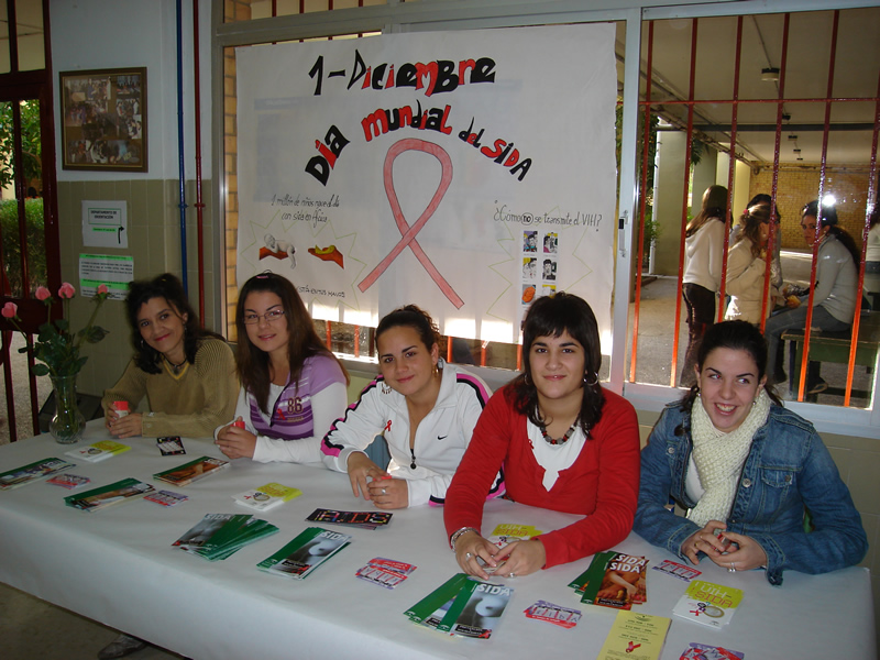 día del SIDA