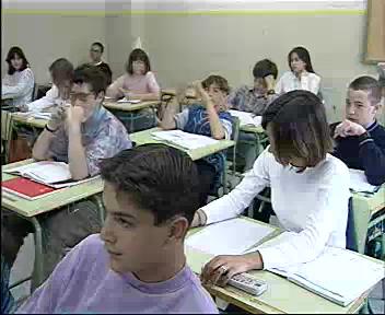 escuela inclusiva
