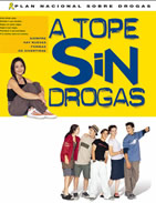 no a las drogas
